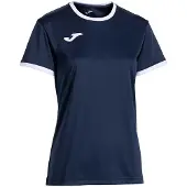 Joma Camiseta De Manga Curta Combi Premium