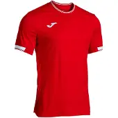 Joma Camiseta De Manga Curta Toletum Vi