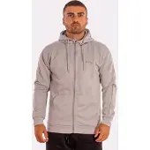 Softee Moletom Com Fecho Elegant