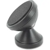 Muvit Suporte Rotary Magnetic Dashboard Universal Car