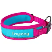 Freedog Coleira De Cachorro Cool Pro Tech