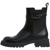 Pepe Jeans Botinhas Stacy Brand