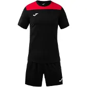 Joma Conjunto De Manga Curta Phoenix Iii