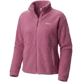 Columbia Casaco Timber Meadow Mtr Fleece