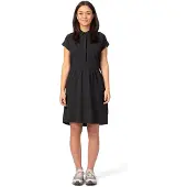 Hannah Vestido Sem Mangas Nya