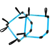 Precisionplay Tiro Ao Alvo Top Bins Corner