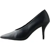 Next Sapatos de salto 'Forever Comfort' preto