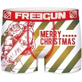 Freegun Boxers Christmas