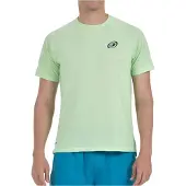 Bullpadel Camiseta De Manga Curta Montse