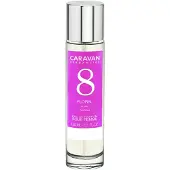 Caravan Perfume Nº8 150ml