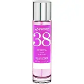 Caravan Perfume Nº38 150ml