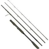 Savage Gear Cana Spinning Revenge Sg4