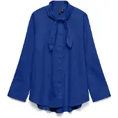 Vero Moda Camisa De Manga Comprida Synne