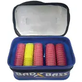 Bad Bass Carteira Para Estralhos Logo 60