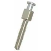 Minax Parafuso De Rosca M4 100 Unidades