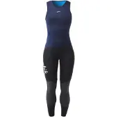 Zhik Fato De Neoprene Sem Mangas Skiff 2-1 Mm