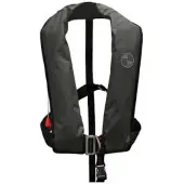 Ocean Safety Colete Salva-vidas Automático Skipper Pl01 170n