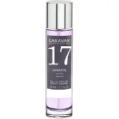 Caravan Perfume Nº17 150ml