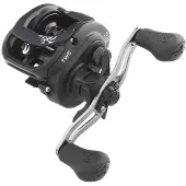 Daiwa Molinete Baitcasting Tatula Tw 2021