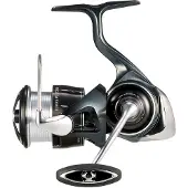 Daiwa Molinete Spinning Luvias 24 Lt