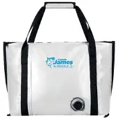 Captain James Bolsa Térmica Buffalo 20l