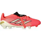 Adidas Botas De Futebol Júnior Predator Elite Fold-over Tongue Fg
