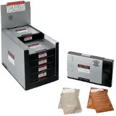 Spidi Kit De Cuidados Para Couro