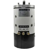 Muir Motor 24v 1700w