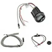 Muir Contador De Viagens Aa150