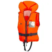 Ocean Safety Colete Salva-vidas Typhon 100n