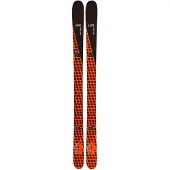 Line Esquis Alpinos Honey Badger