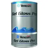 Veneziani Pintura Gel Gloss Pro 750ml