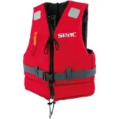 Seac Sub Colete Salva-vidas Hydro 50n