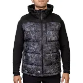 Graff Colete Primaloft Quilted 445-o-8
