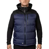 Graff Colete Primaloft Quilted 445-o-3
