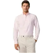 Faconnable Camisa De Manga Comprida Fm301852