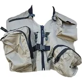 Seland Colete De Pesca Short
