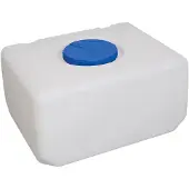 Nuova Rade Tanque De água 48l
