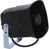 FIAMM Alto-falante De Alarme Fm 12-24v 40w