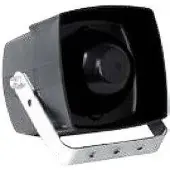 FIAMM Alto-falante De Alarme Fs 12-24v 40w