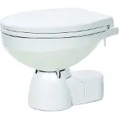 Jabsco Casa De Banho Quiet Flush E2 12v