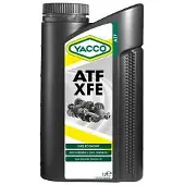 Yacco Gordura Atf X Fe Dexron Vi 1l