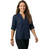 Sea Ranch Camisa De Manga 3/4 Ester