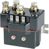 Quick Relé Ip66 12v 2500w
