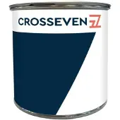 Crosseven Adesivo Pneumático De Bicomponente Neoprene Hypalon Sem Ativador 500ml