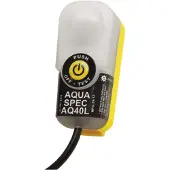 Ocean Aq40 Luz Para Colete Salva-vidas