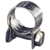 PLASTIMO A2 Mini Grampo 10 Unidades