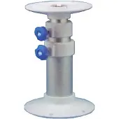 Goldenship Pedestal Telescópico Gs73228