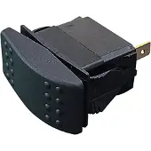 Sea-dog Line Interruptor Contura Sem Iluminação 354-4202011