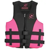 Seachoice Colete Salva-vidas Evoprene Multi Sport 91-102 Cm